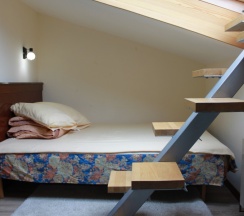 Аппартаменты в Свирская