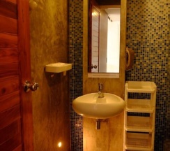 Номер Standard в Fah Talay Resort