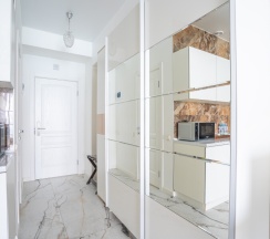 Elite в Serenity premium apartments