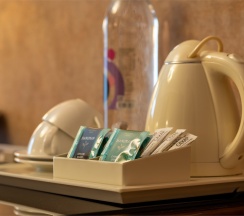 Делюкс в Петръ Отель