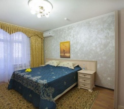 Апартаменты Standard в Русь