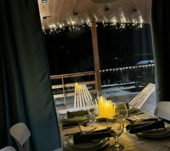 Коттедж стандарт в Panorama Home
