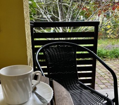 Стандартный двухместный номер в Бирюза-Юг