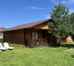 2-комнатный коттедж стандарт в BraunHaus