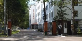 Казань: Коттедж Регина