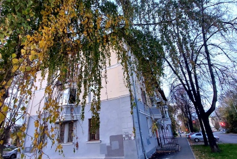 Екатеринбург: Мини-отель Саквояжъ