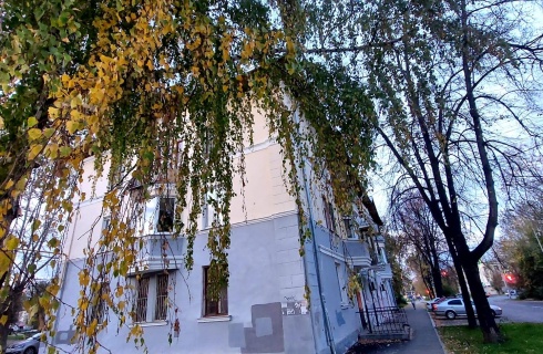 Екатеринбург: Мини-отель Саквояжъ