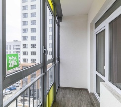 Квартира в DreamHouse