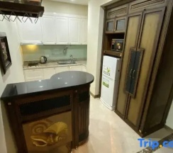 Полулюкс c 1 комнатой в Lotus Village Nha Trang