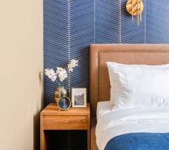 Standart twin or double в Lido central