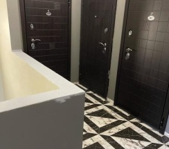 Апартаменты студия №14 в ApartRent