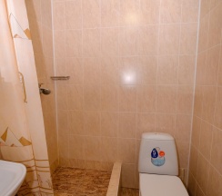 Номер комфорт в Элладен