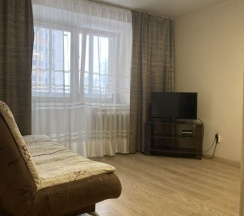 Квартира в Апартаменты на Гороховская ул., 83