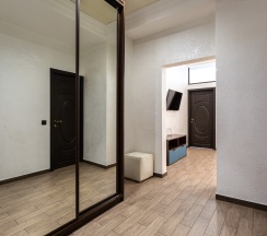 Люкс в Bellagio