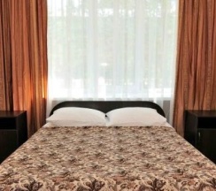 Апартамент (в №3 корпусе) в Лесное поместье