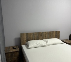 Двухместный номер Comfort двуспальная кровать в Престиж