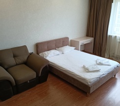 Апартаменты в Апартаменты Bergen Apartments