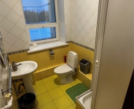 Стандарт двухместный в Олимп