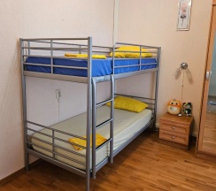 Номер Standard в Дом на море 77