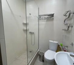 Двухкомнатные апартаменты в отеле «Сапфир» в Colden beach