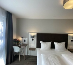 Номер Comfort в Signature East Hotel Falk
