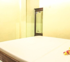 Номер Superior с балконом в Bali Manik Beach Inn