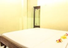 Номер Superior с балконом в Bali Manik Beach Inn