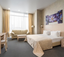 Двухместный стандарт в Капитоlinn