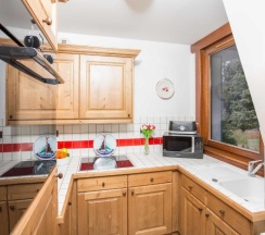 Апартаменты в Le Paradis 18 & 18b appts - Chamonix All Year