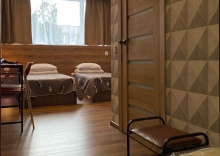 Петрозаводск: Хостел Hotel LOFT Ptz