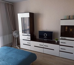 Апартаменты Deluxe с балконом в GOROD Si в 5 мин от трассы М4 Дон. ЖК Озерки