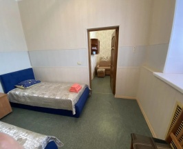Четырёхместный номер Comfort в Малахит