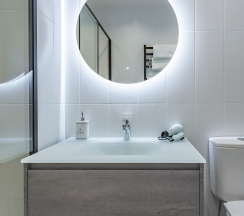 Апарт-отель Attashe Нижний №8 в Attashe