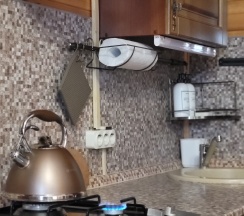 Дом в Дуплекс-дом в Дракино