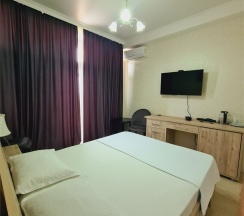 СТАНДАРТ DBL в Villa Boscol