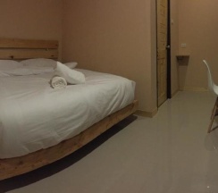 Двухместный номер Standard двуспальная кровать в Rest Time Hotel