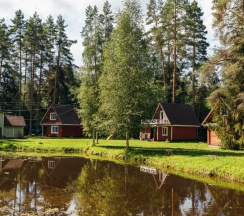 Дом №2 в Белка