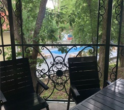2DF Двухместный DOG-FRIENDLY в Дивное