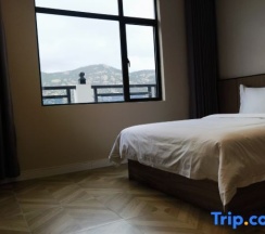 Номер Standard в Taishan Golden Beach Resort