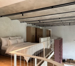 Residence # 6 by Paum Design в Hideout Residence