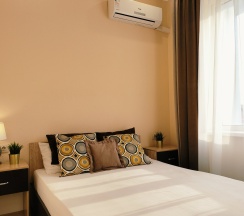 5-ти местный комфорт  в Центральная