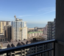 «Видовая однушка на Времена Года» – отдых с комфортом в Как Дома 05