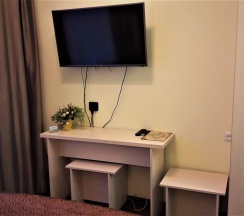 Стандартный номер с широкой кроватью в Голландия