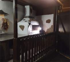 Эконом в Дронго