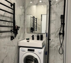 Ленинский 1422 в Апартаменты LadOtel, Москва