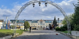 Владимир: Апартаменты Апартаменты Прованс