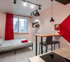 Апартаменты студия в BestFlat24