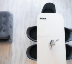 Коттедж премиум в Солнечный Дом