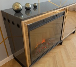 Номер Executive в Двина