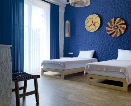 Номер Comfort в Çeşme Köy
